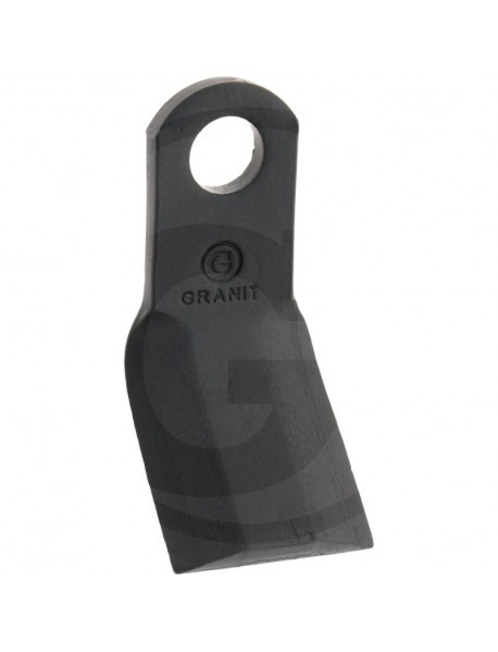 Granit Y-nôž 52x20,5mm